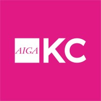 AIGA Kansas City Logo