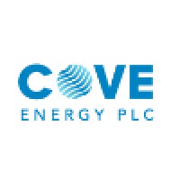 Cove Energy plc Logo