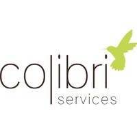 Colibri Services Logo