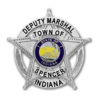 Spencer Police Department (INDIANA) Logo