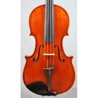 Stearns Violins Logo