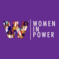 Women in Power Logo
