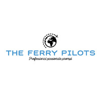 The Ferry Pilots Ltd. Logo