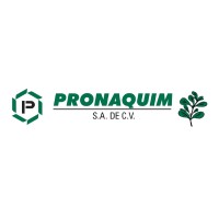 Pronaquim Logo