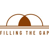 Filling the Gap Logo