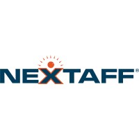Nextaff of Sarasota Logo
