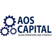 AOS Capital Logo