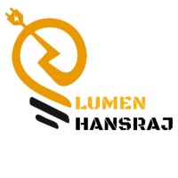 LUMEN - The Physics and Electronics Society Hansraj College Logo
