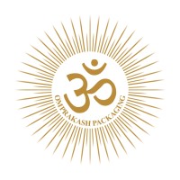 Omprakash Packaging Logo