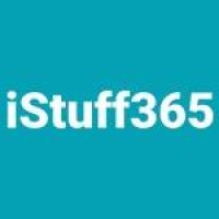 iStuff365 Logo