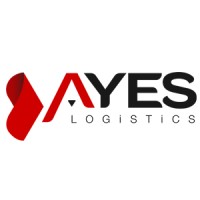 Ayes Lojistik İç ve Dış Ticaret A.Ş Logo