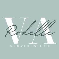 Rodelle VA Services Limited Logo