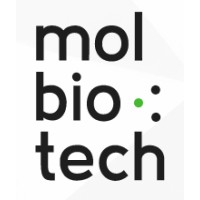 Molekulare Biotechnologie Logo