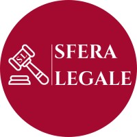 Sfera Legale Logo