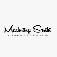 Marketing Sarthi Logo