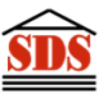 South Durham Structures Ltd. Logo