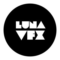 LUNA VFX Logo