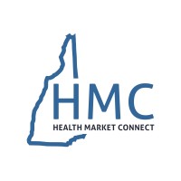 Health Market Connect Logo