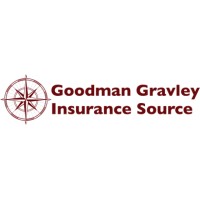 Goodman Gravley Insurance Source Logo
