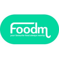 Foodm Logo