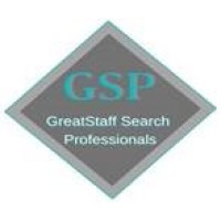 GreatStaff Search Professionals Logo