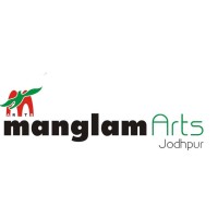 MANGLAM ARTS Logo