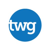 The Wilson Group (TWG) Logo