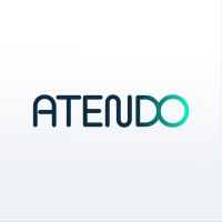 Atendo Logo