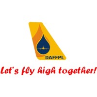 Delhi Aviation Fuel Facility Pvt. Ltd. Logo