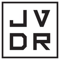 JVDR Logo