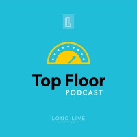 Top Floor Logo