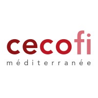 CECOFI Méditerranée Logo