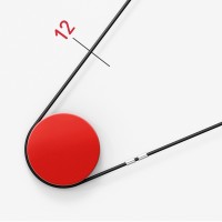 LIFEoCLOCK GmbH Logo