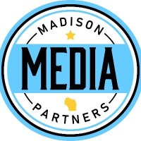 Madison Media Partners Logo