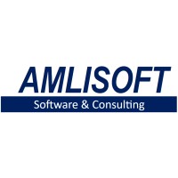 Amlisoft Logo