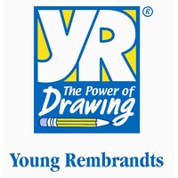 Young Rembrandts - Central Chicago and South Suburbs Logo