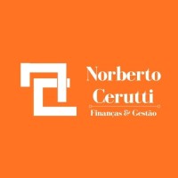 Norberto Cerutti - Finanças & Gestão Logo