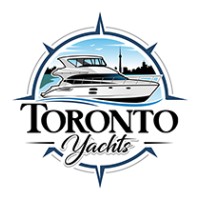 Toronto Yachts Logo