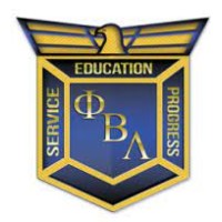 Phi Beta Lambda at Penn State University Logo