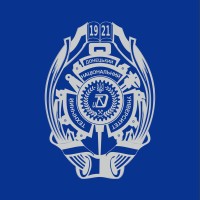 Donetsk National Technical University Logo