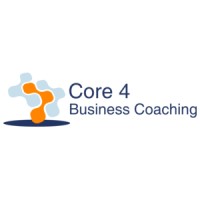 Core 4 Business Coaching Logo