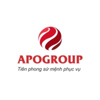 APO GROUP Logo