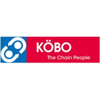 Kobo (UK) LTD Logo