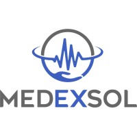 Medexsol Logo