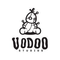 VoDoo Studios Logo