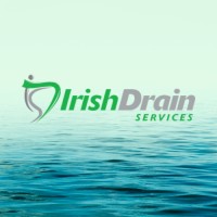 Irish Drain Services Logo