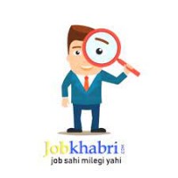 Jobkhabri Logo