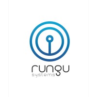 RUNGU Systems Logo