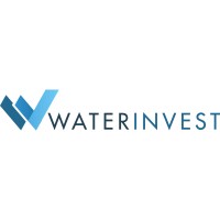 WATERINVEST TECNOLOGIA E SOLUÇÕES Logo