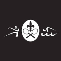 Blairwood Tennis, Swim, & Fitness Logo